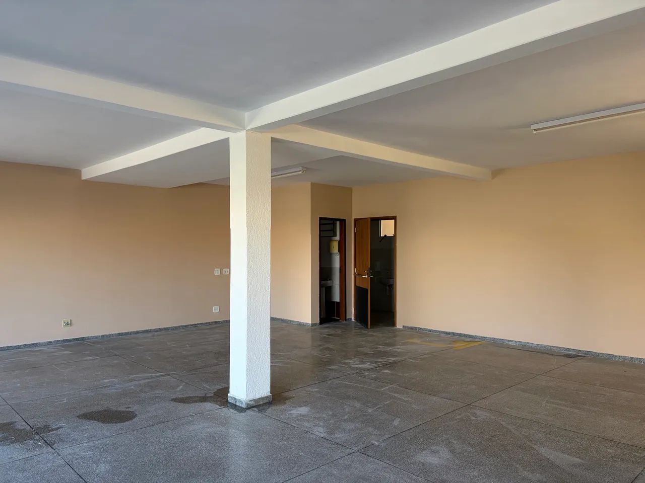 Sala comercial aproximadamente 100 m² em Lapa Paraná - Foto 4