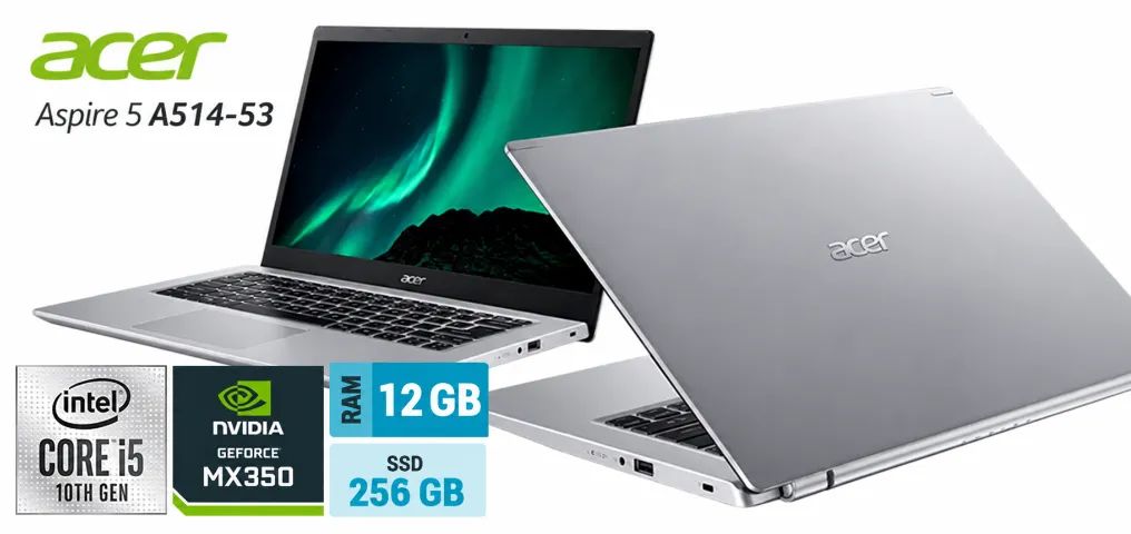 NoteBook 14' Acer + Antena Starlink Residencial