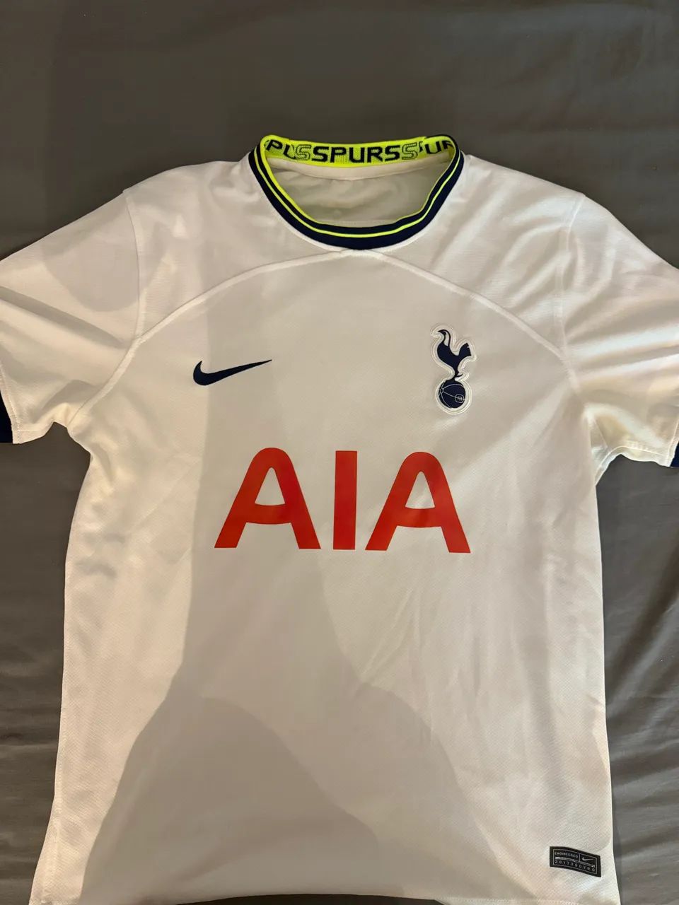 Camisa Time Spurs - Foto 5