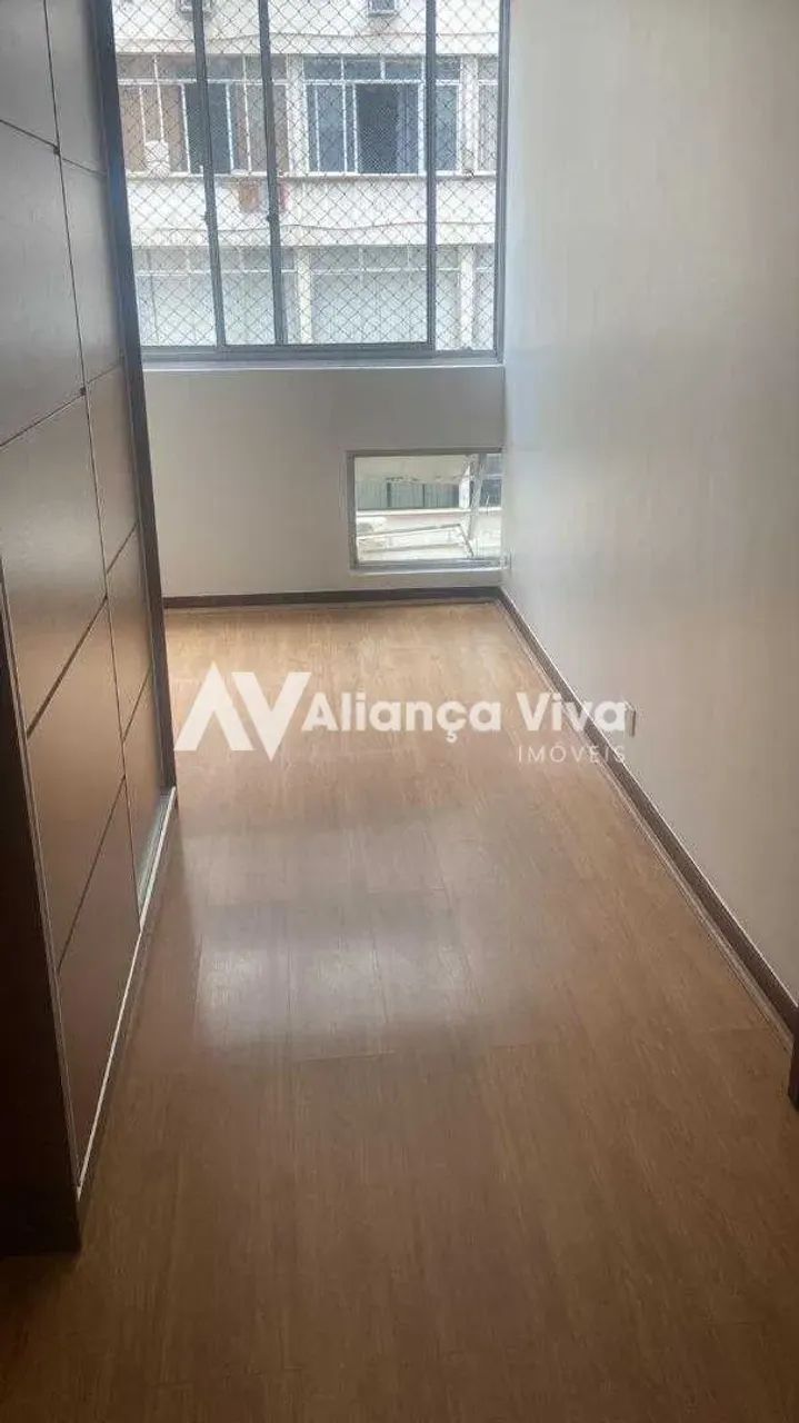 Copacabana | Apartamento 2 quartos, sendo 1 suite - Foto 5