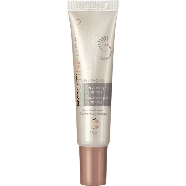 Creme para quem não gosta de acne - Foto 2