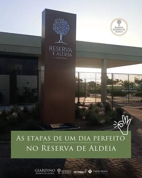 Repasse Terreno / Lote em condomínio Aldeia - PE - Foto 2