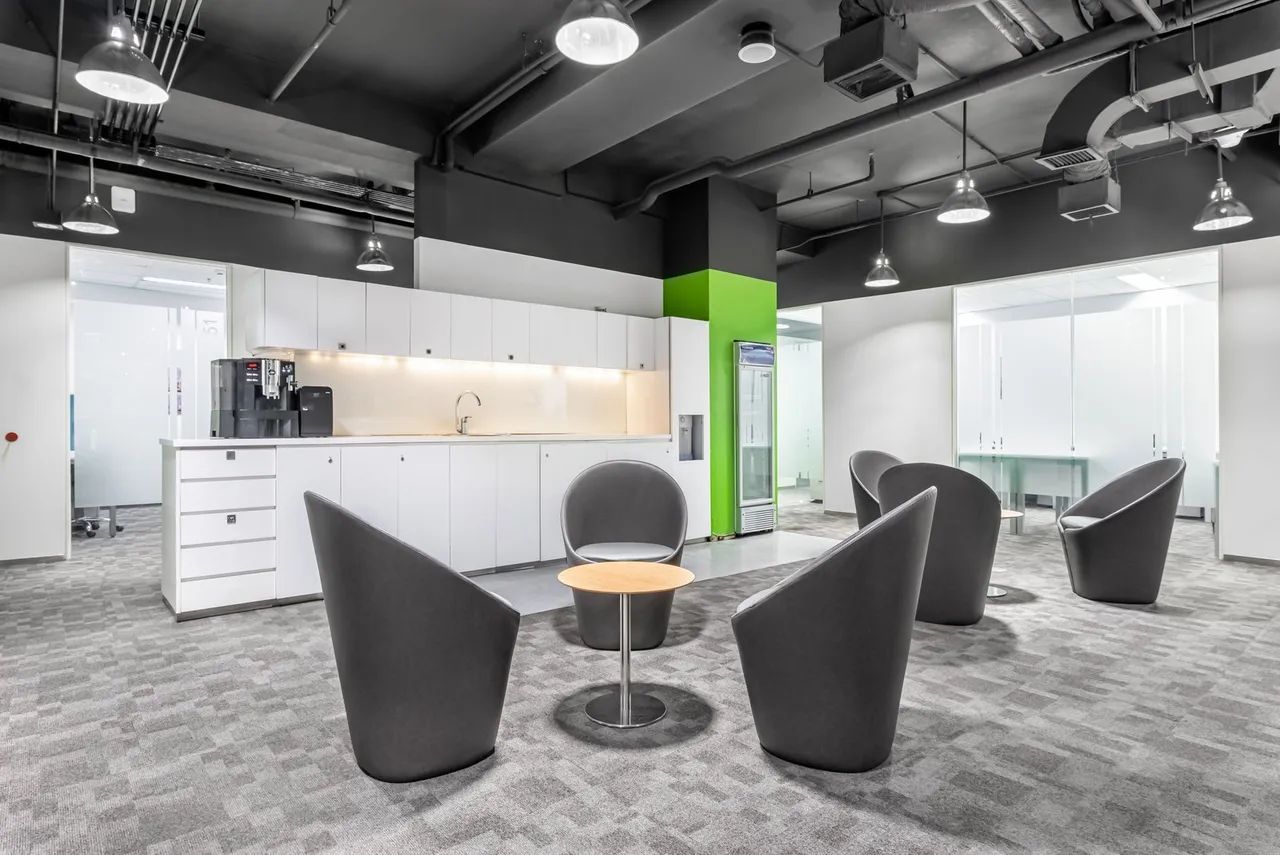 Coworking para alugar  Regus Marilia, CW15 em Marilia - Foto 5