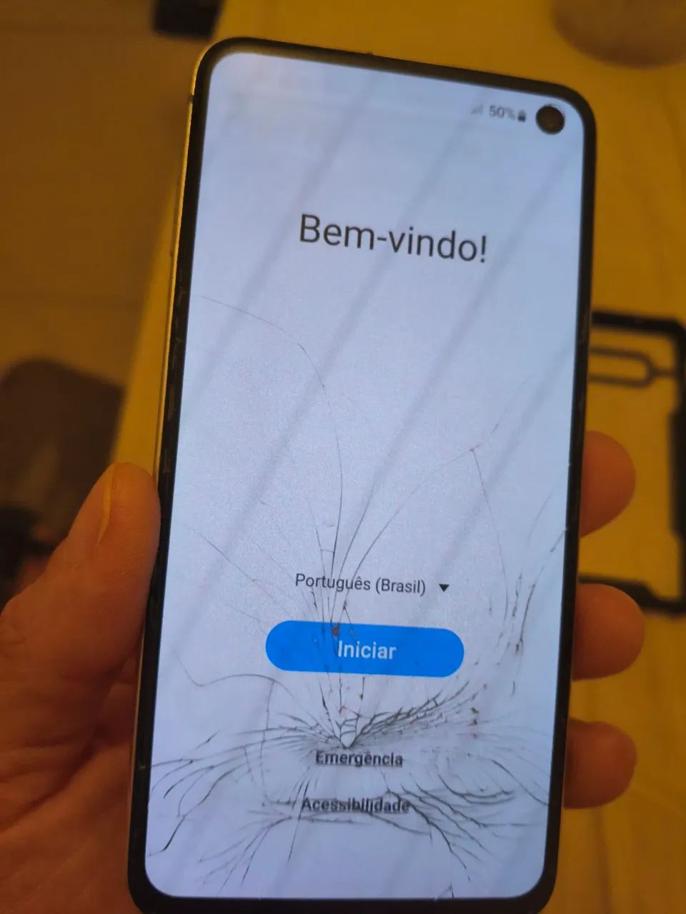 Celular  - Foto 4