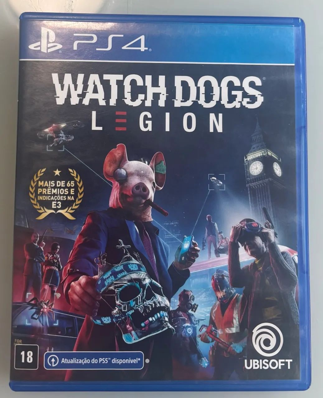 Jogos PS4  - Foto 2