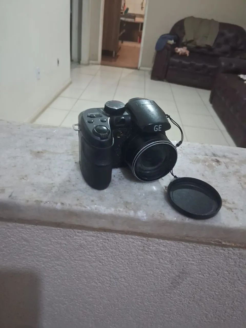 Camera profissional  - Foto 4