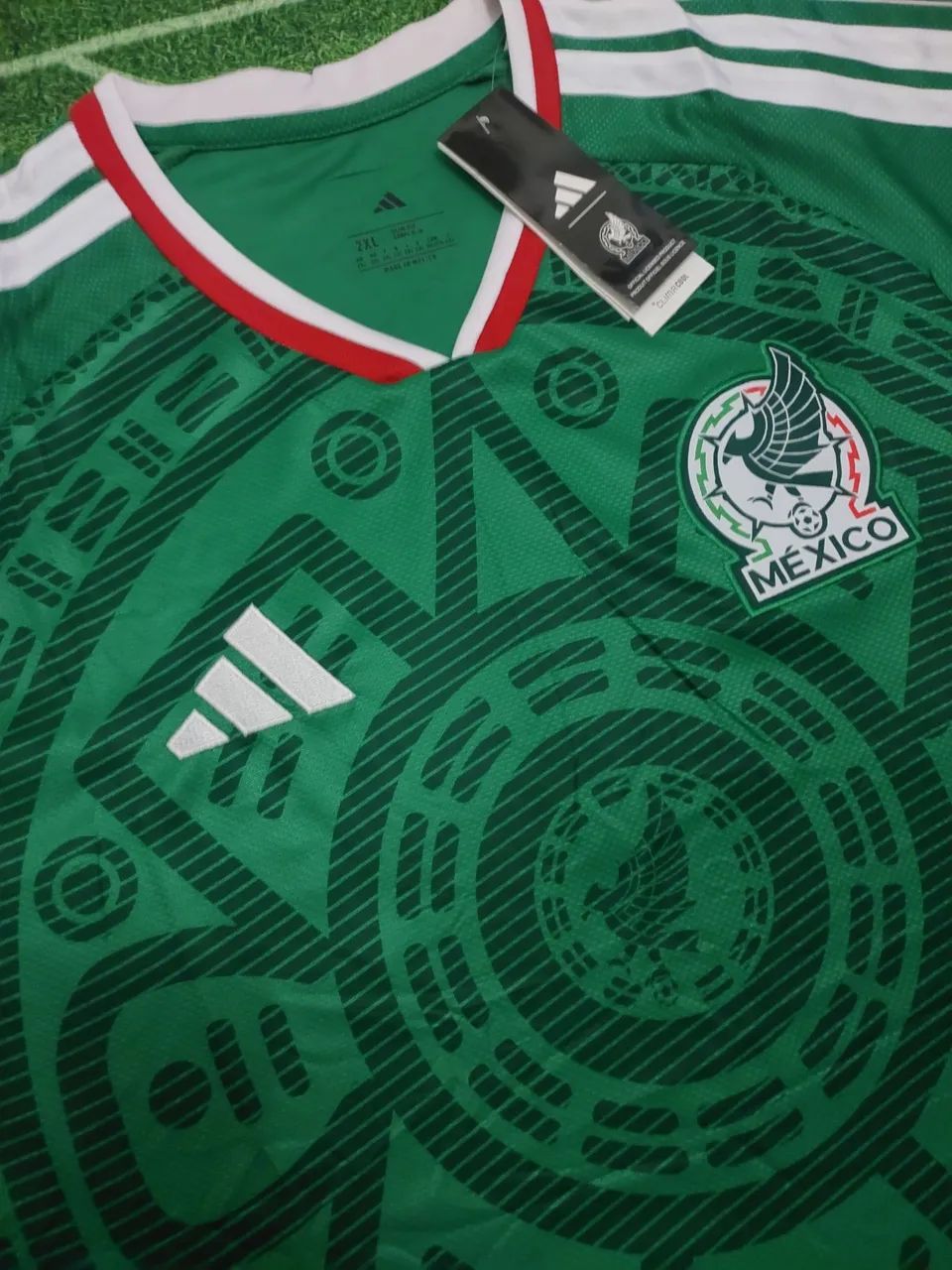 México 2026 - Foto 2