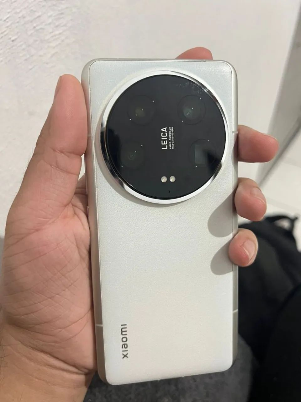 Venda ou troca xiaomi 14 ultra 16/512 - Celulares e Smartphones