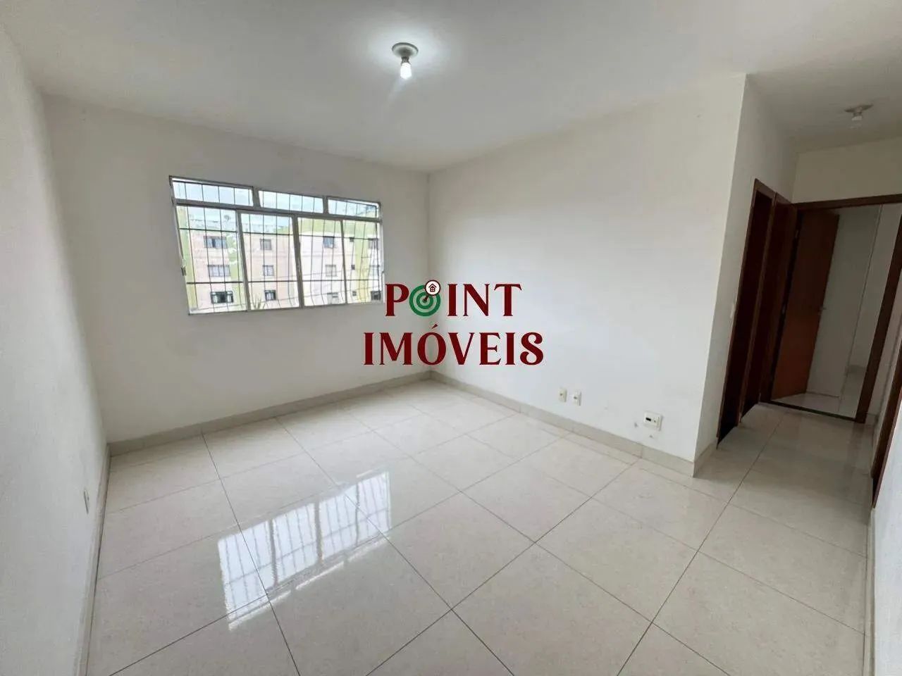 Apartamento 03 quartos, 01 vaga - Guarani