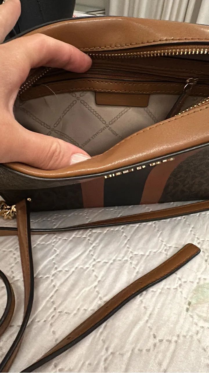 Bolsa Michael Kors - Foto 3