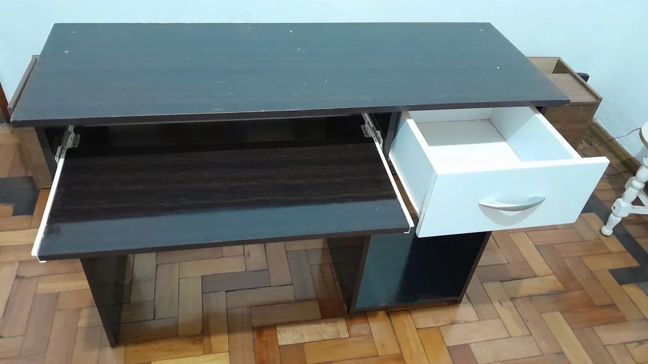 Mesa escrivaninha  - Foto 3