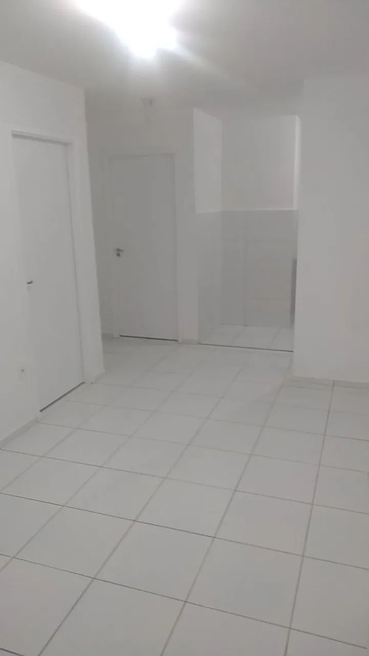 Apartamento vida nova sobrado  - Foto 2