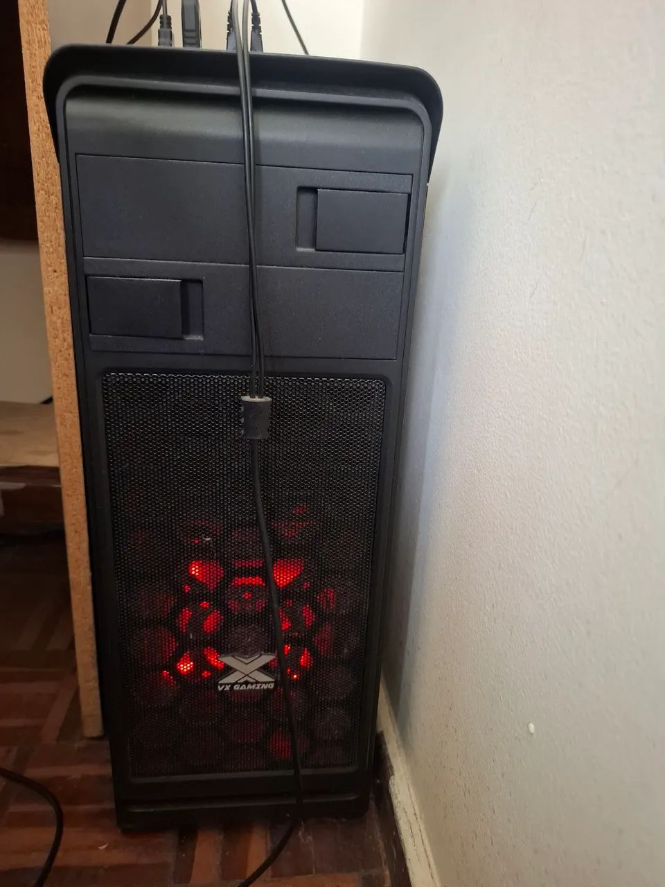 Pc gamer de entrada - Foto 2