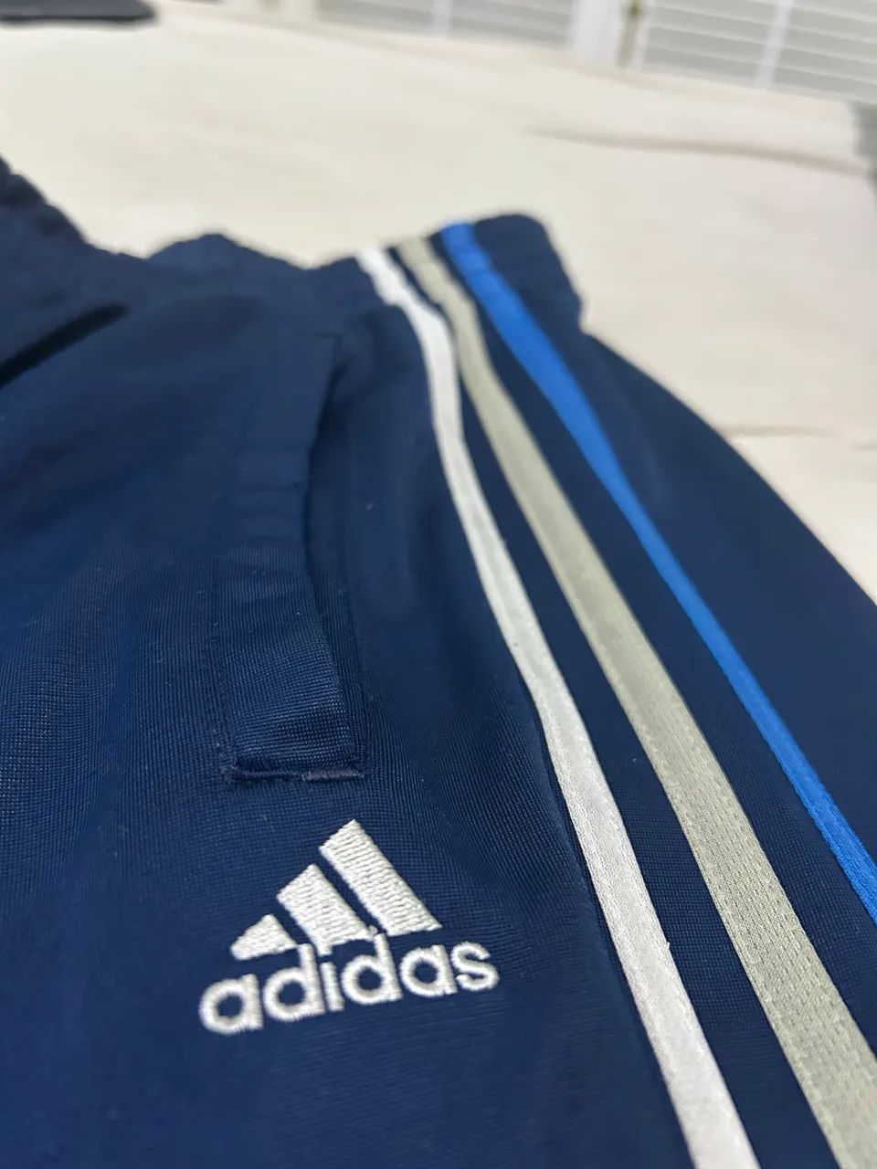 Calça adidas original  - Foto 5