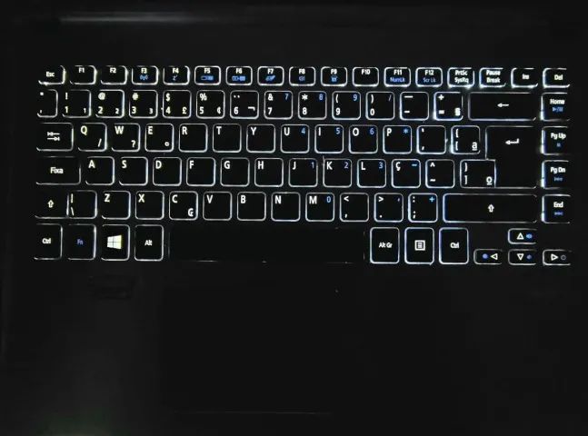 Notebook i5 | 6GB | SSD 250GB (Alumínio) - Foto 4