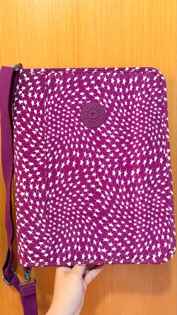 Fichário Kipling Original