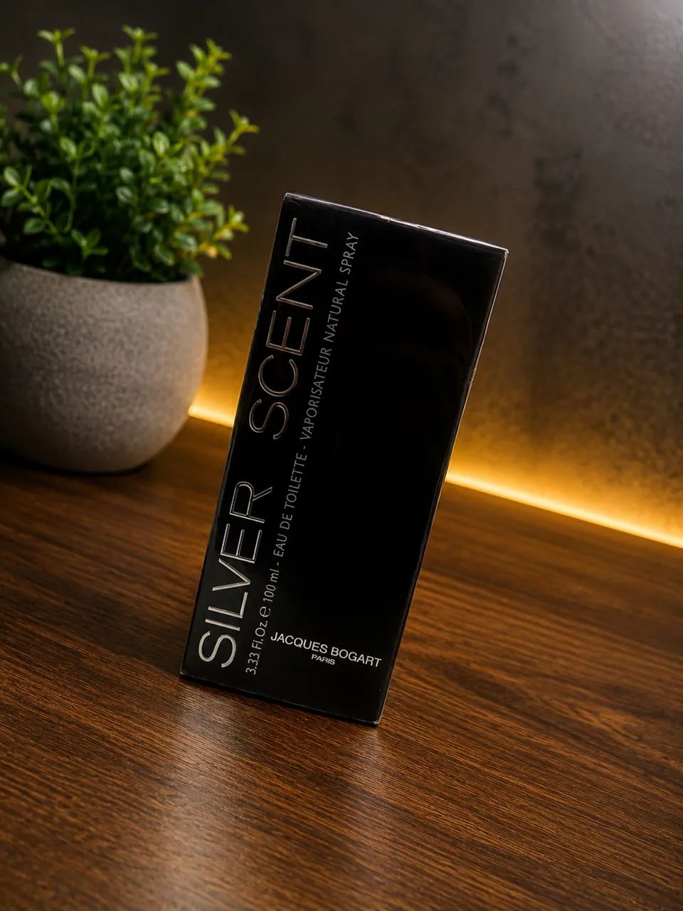 Perfumes originais 