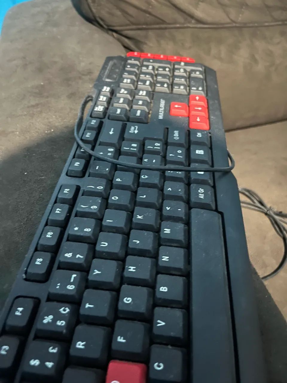 Teclado e Mouse  - Foto 3