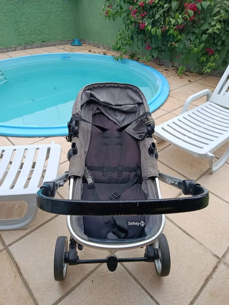 Travel System Mobi  - Foto 2