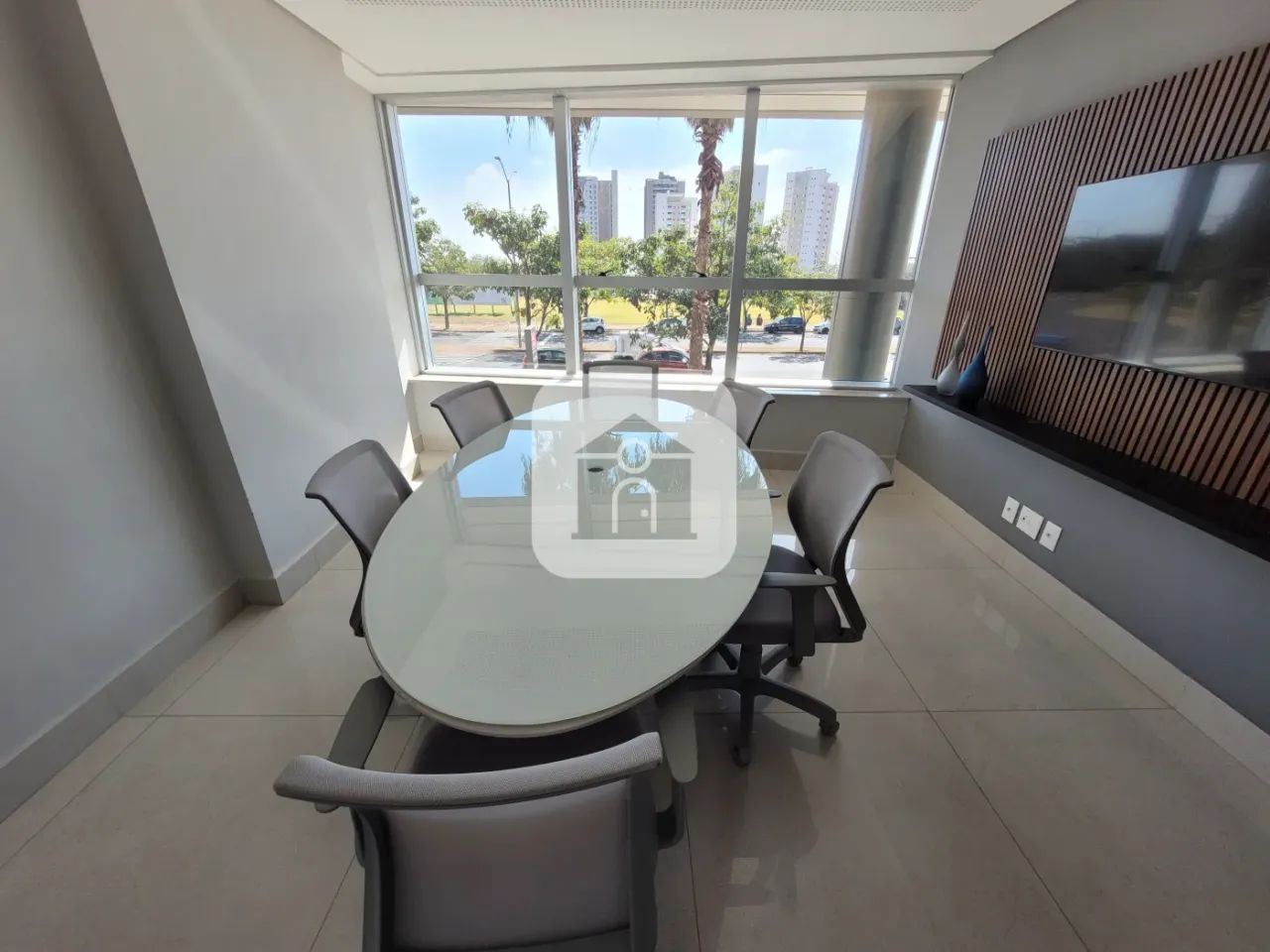 Sala Comercial à venda no Edifício Inovatti Center. - Foto 5