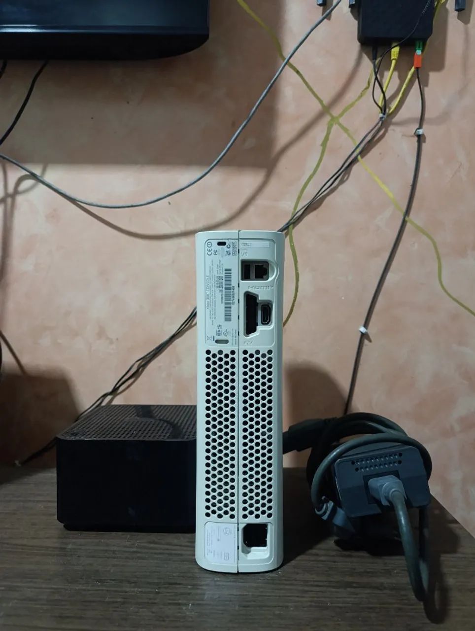 Xbox 360 FAT desbloqueado  - Foto 5