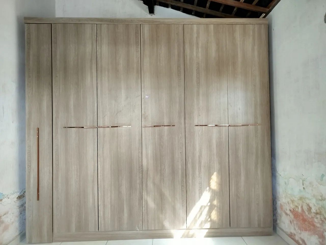 Guarda-roupa 