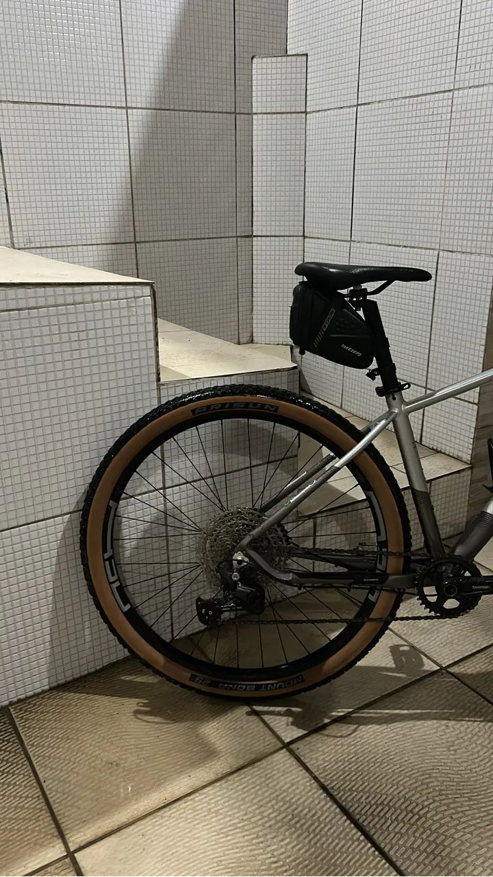 Bicicleta RAVA 29 super nova 4.800,00