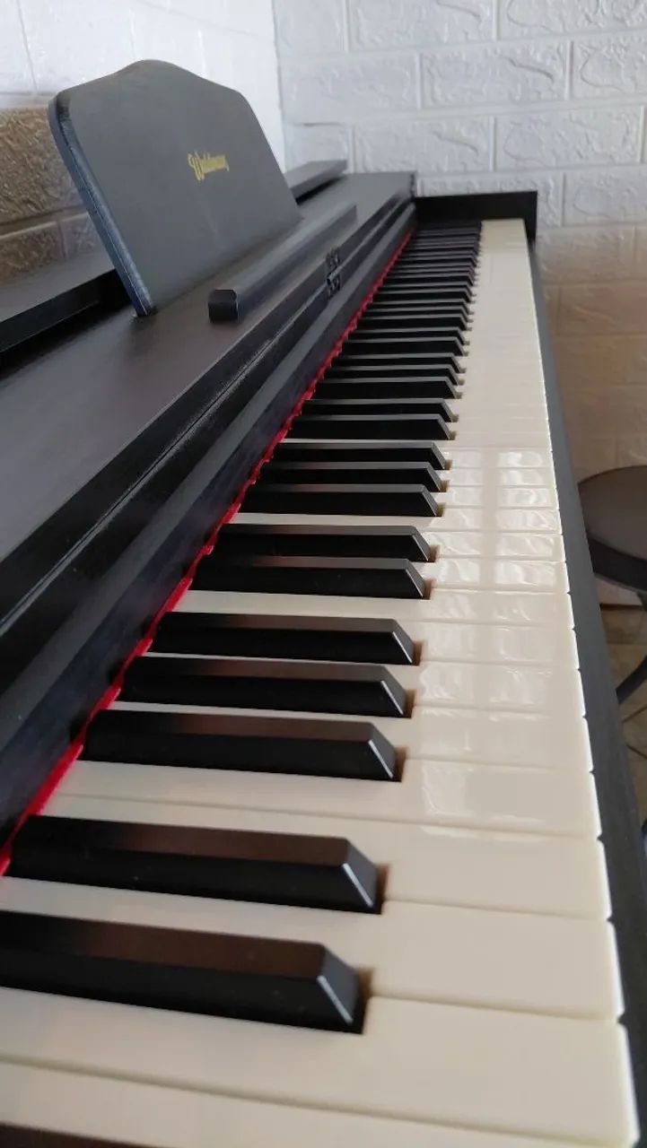 Piano Digital  - Foto 3