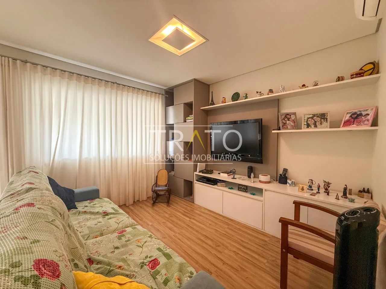 apartamento - Jardim Guanabara - Campinas - Foto 4