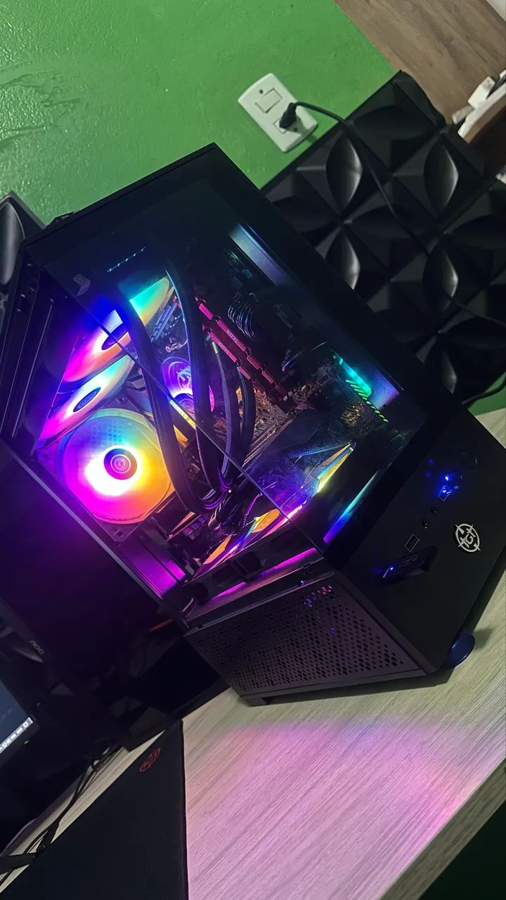 Pc gamer Ryzen Forte - Foto 3