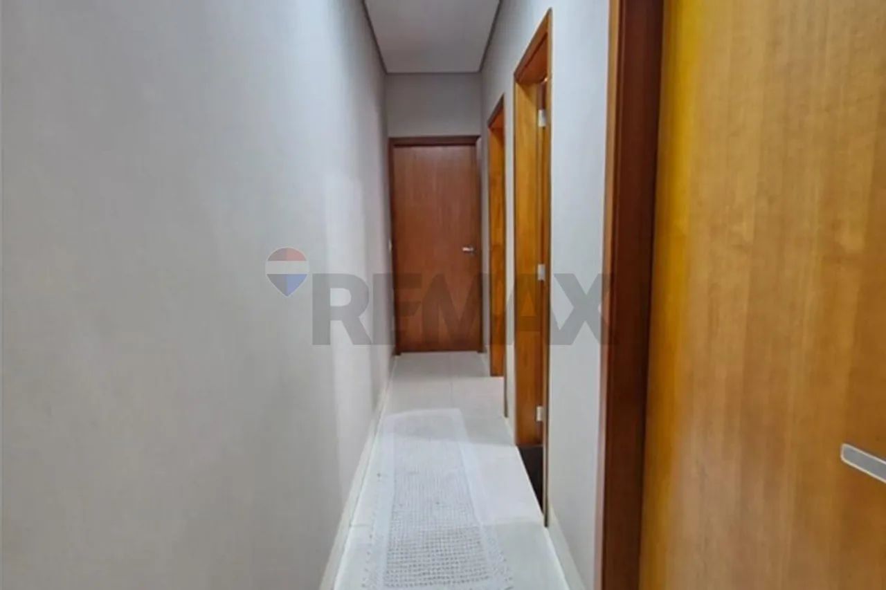 Casa a venda no Jardim Universitário, Cuiabá - Foto 4