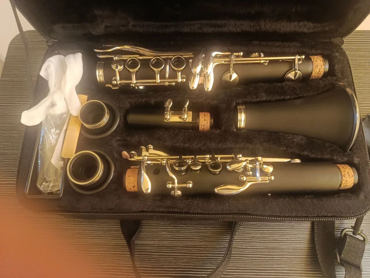 Clarinete konig - Foto 3