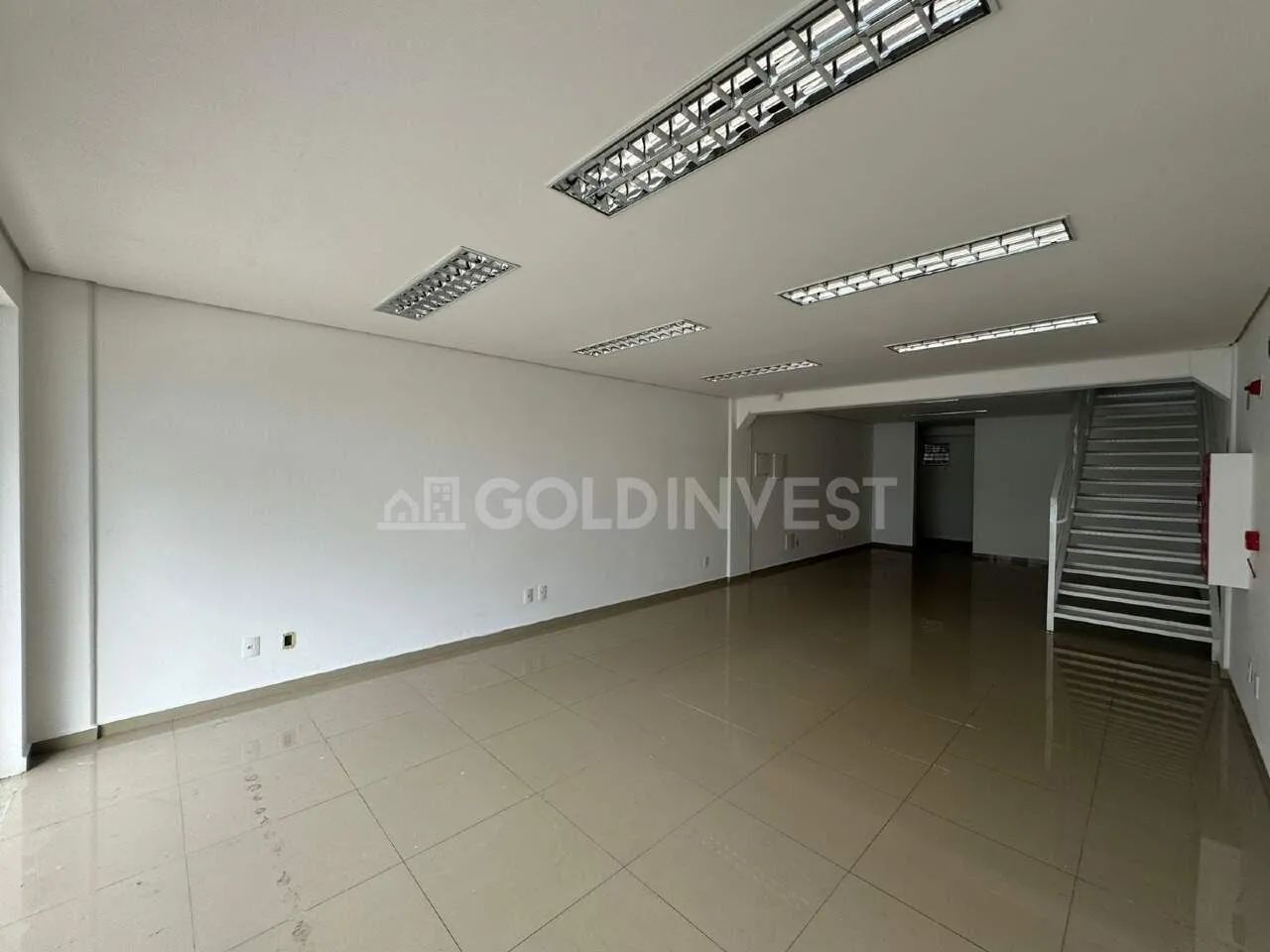 Sala comercial com 130m² no bairro Souza Cruz!!! - Foto 4