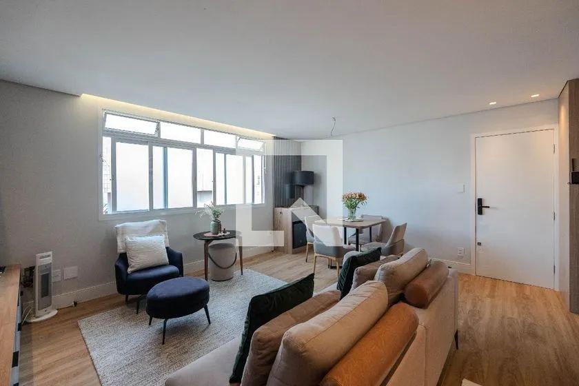 Apartamento à Venda - Bela Vista, 2 Quartos, 103 m2 - Foto 7