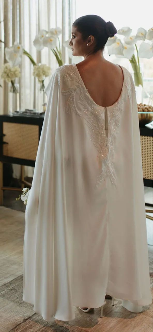 Vestido de noiva 