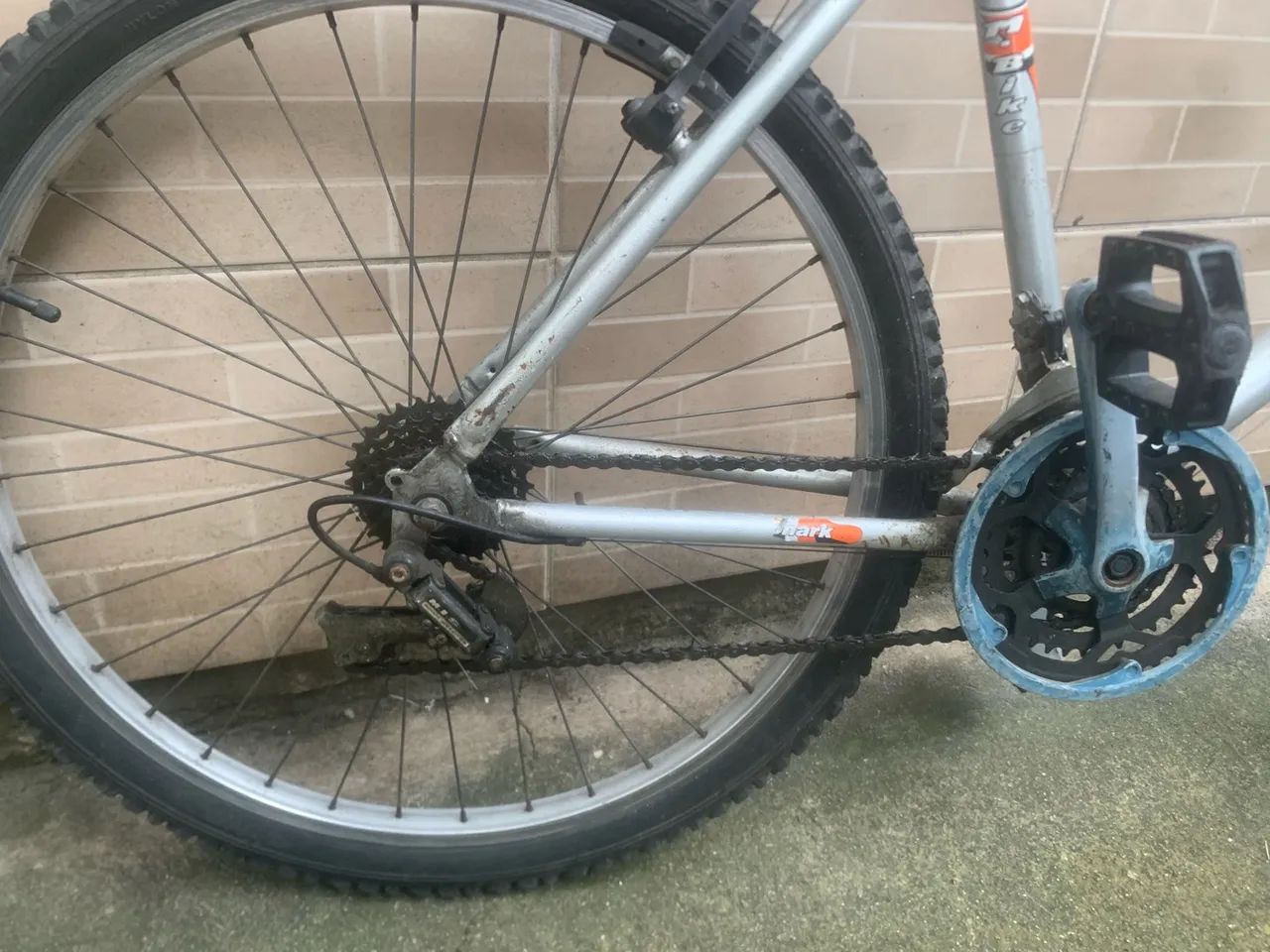 bicicleta Monark - Foto 4