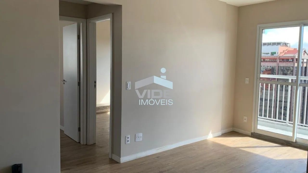 APARTAMENTO PARA VENDA | COBERTURA DUPLEX | EDIFICIO QUIRINO | CENTRO| CAMPINAS/ SP - Foto 4