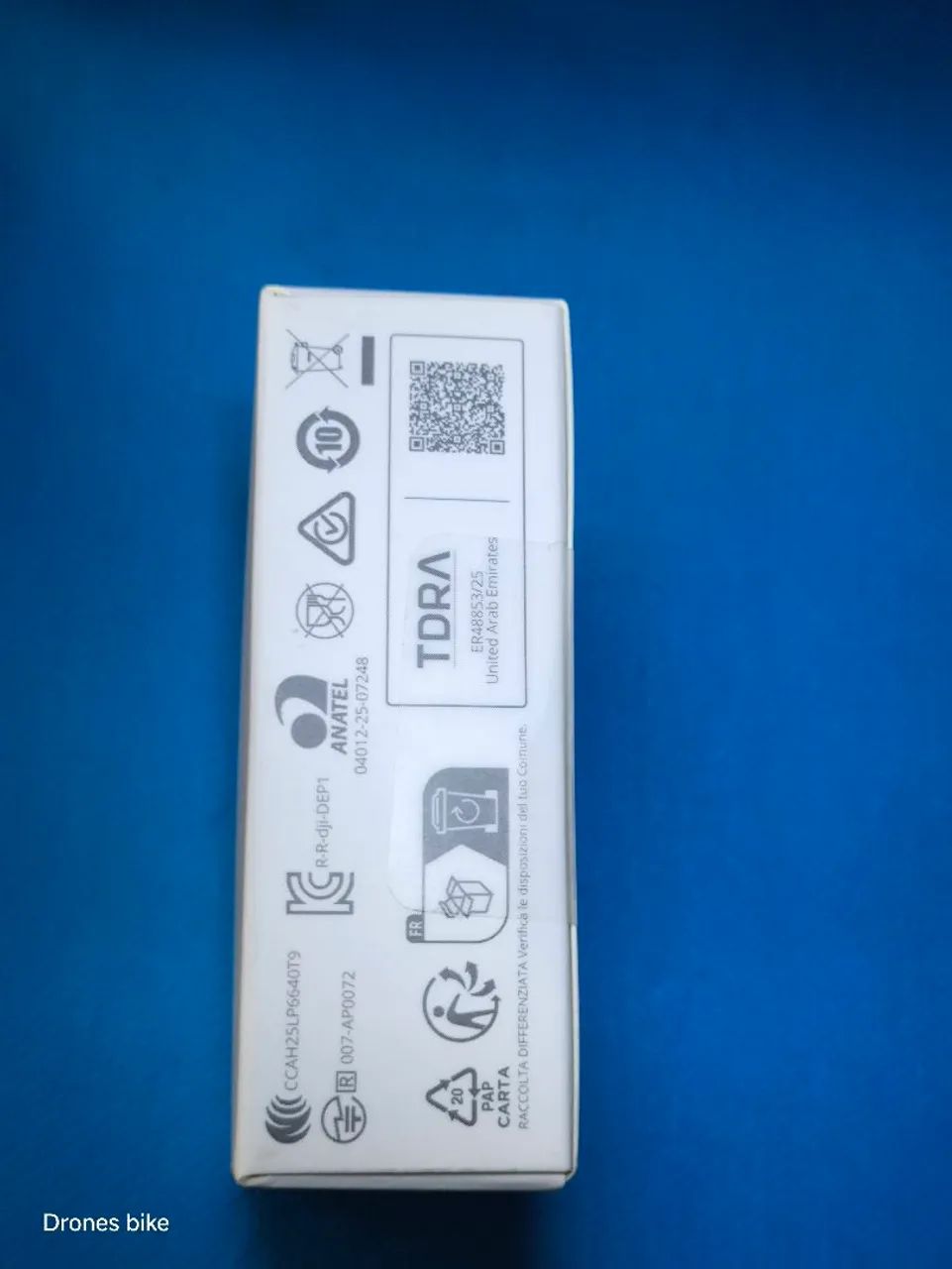 Receptor Drone DJI Neo 2 - Foto 5