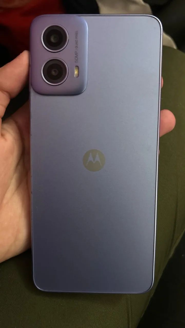 VENDO MOTOG34? - Foto 3