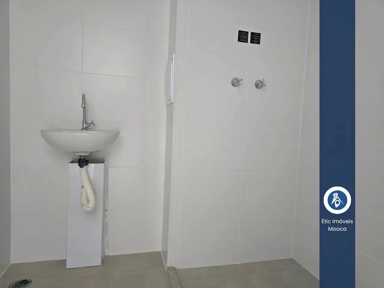 STUDIO PARA LOCAÇÃO NA MOOCA 27m - Foto 4
