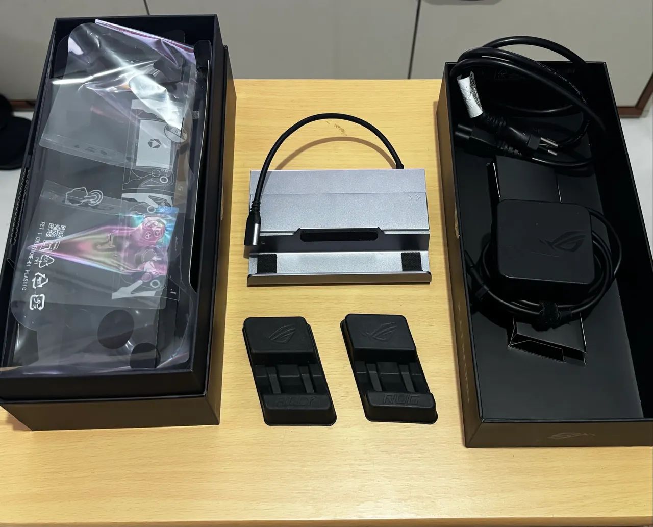 ASUS Rog Ally X 1TB - Foto 3