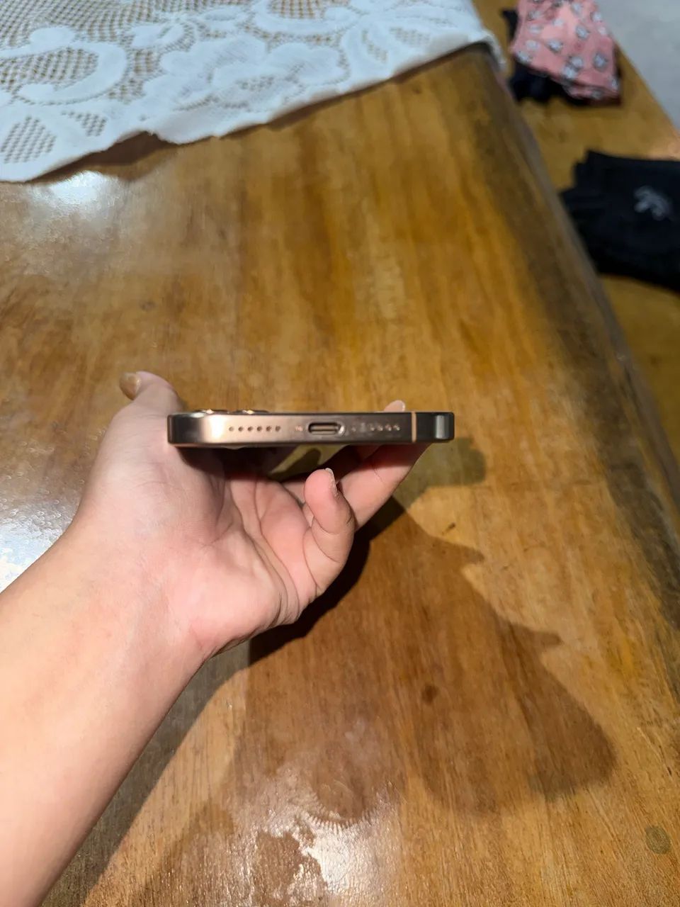 iphone 16 pro max - Foto 3