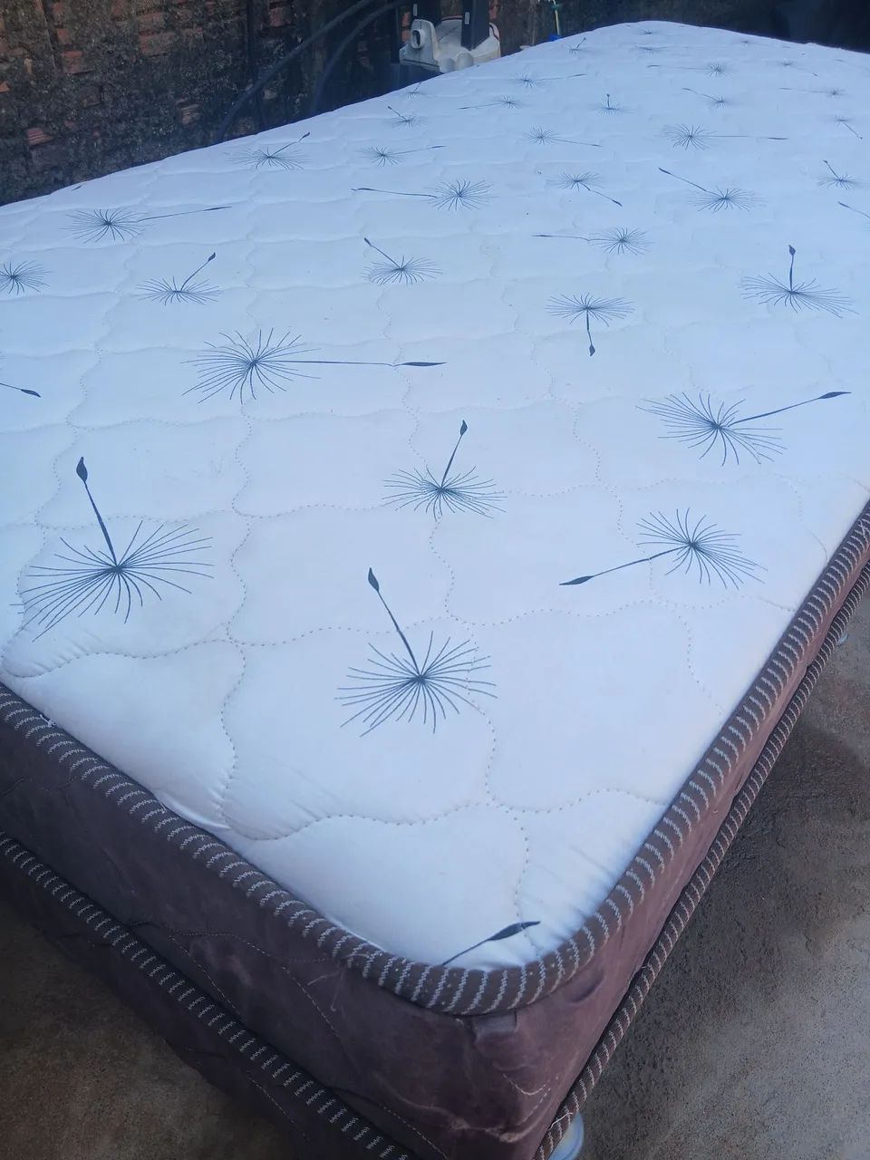 Cama box de solteiro  - Foto 3