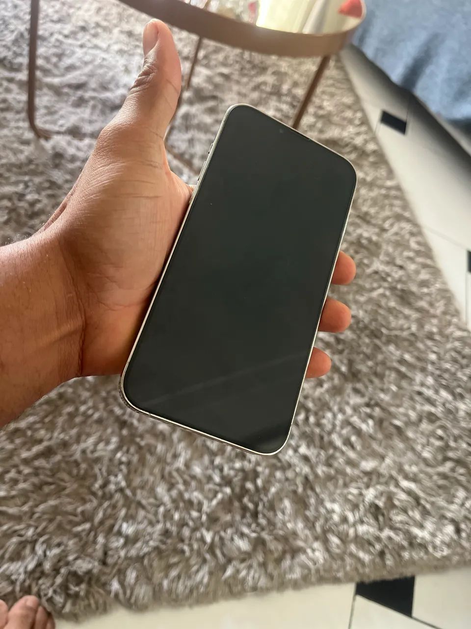 iPhone 13 Pro Max  - Foto 3