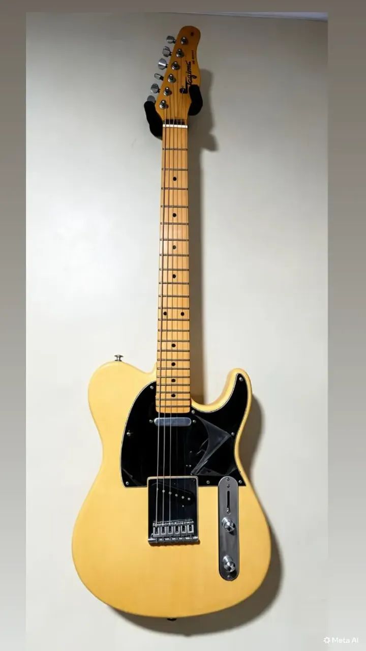 Guitarra  - Foto 2