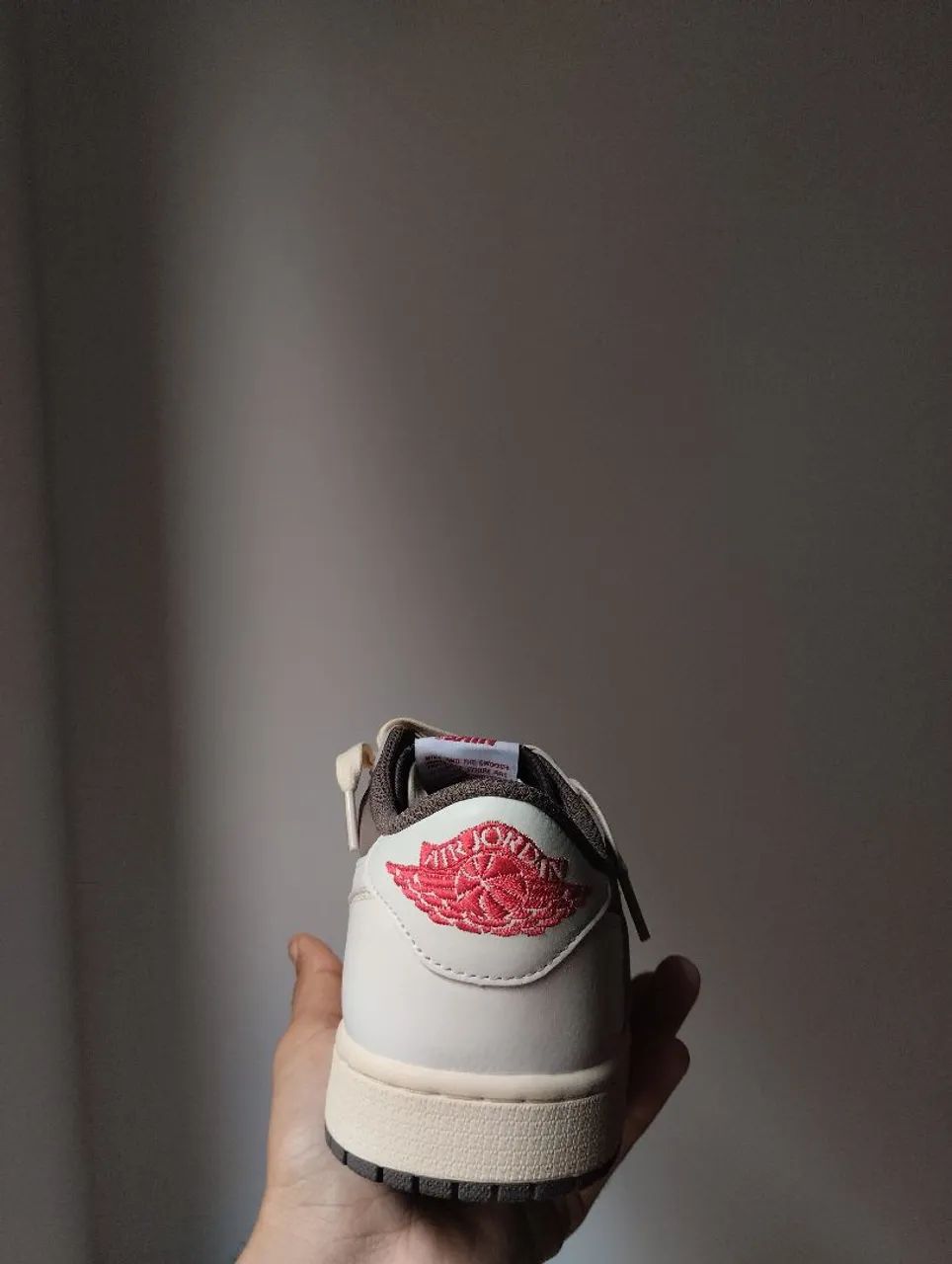 Reverse mocha - Travis scott 1 low - Foto 4