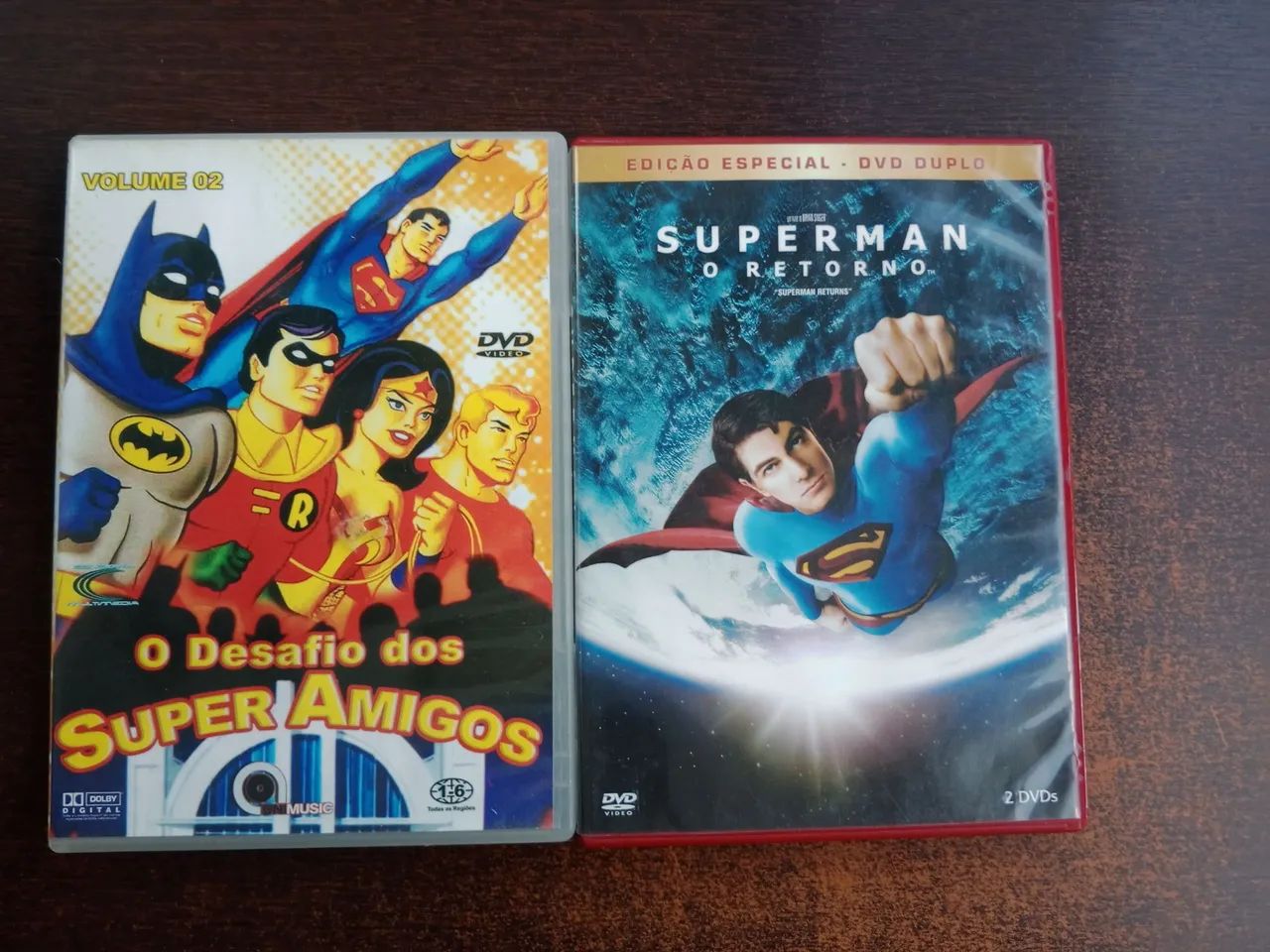 Dvds Clássicos  - Foto 4