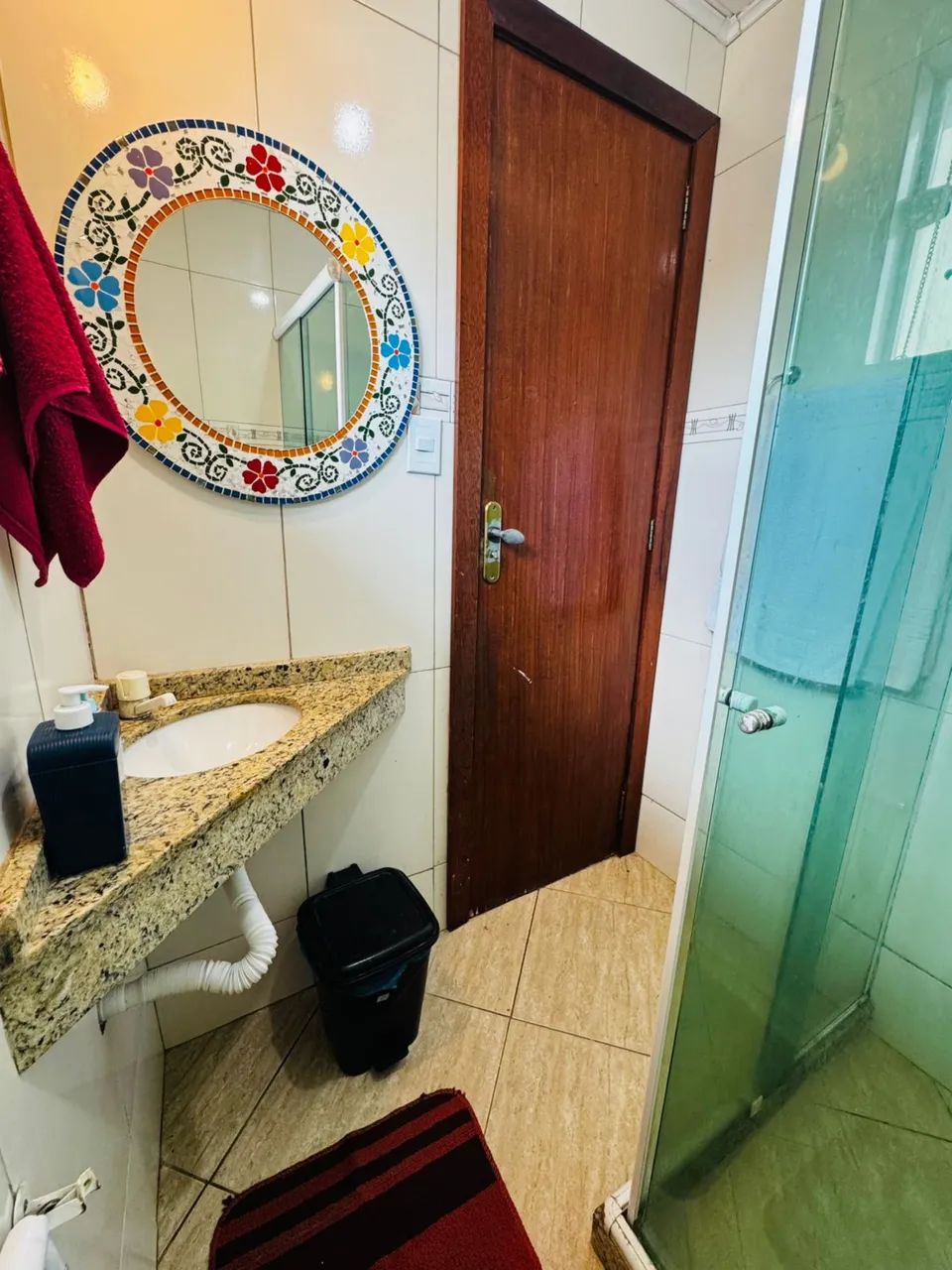 Casa de temporada-Pórtico de Búzios- Lugar Tranquilo  - Foto 7