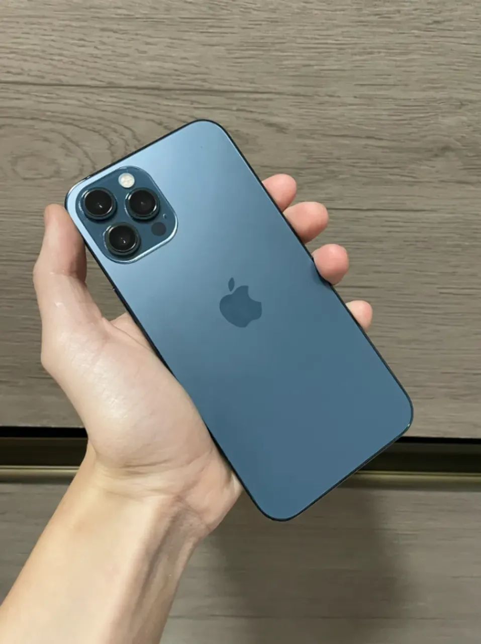iPhone 12 Pro Max 128GB - Foto 2