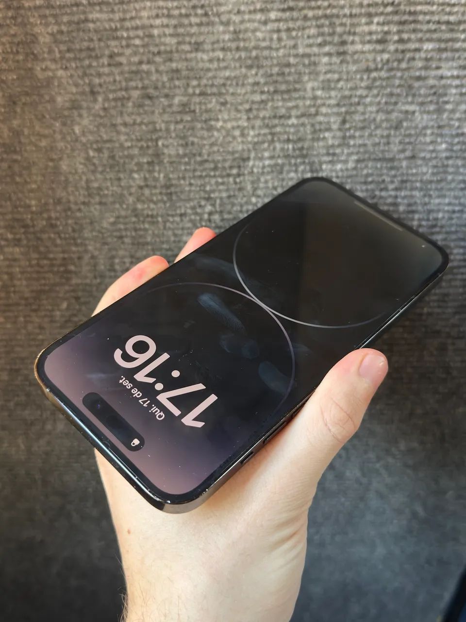 iPhone 14 Pro Max - Foto 3